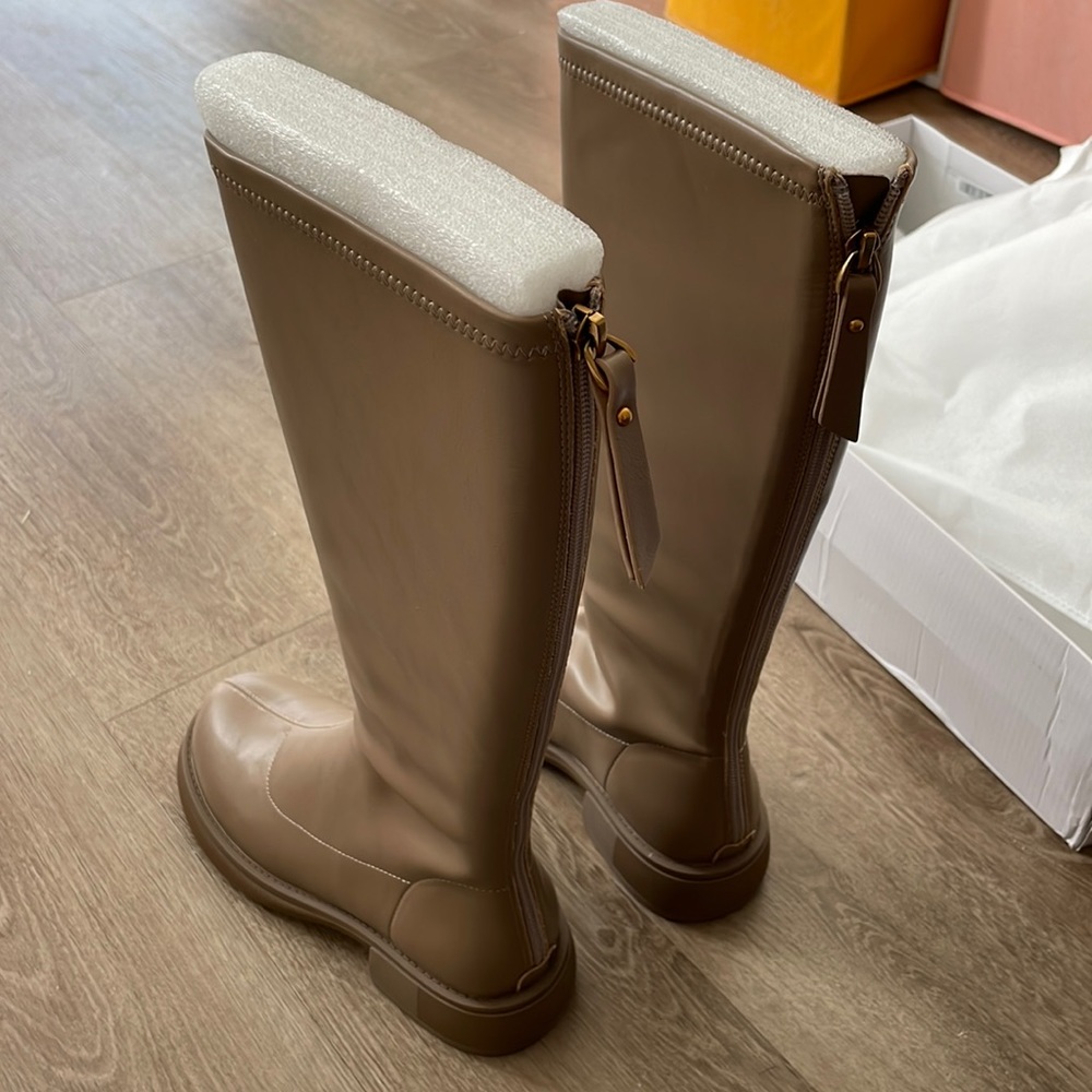 NewBella boots
